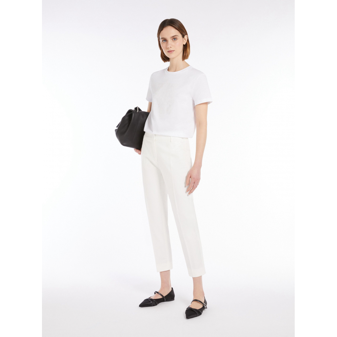 T-shirt 'Giovane' pour Femmes