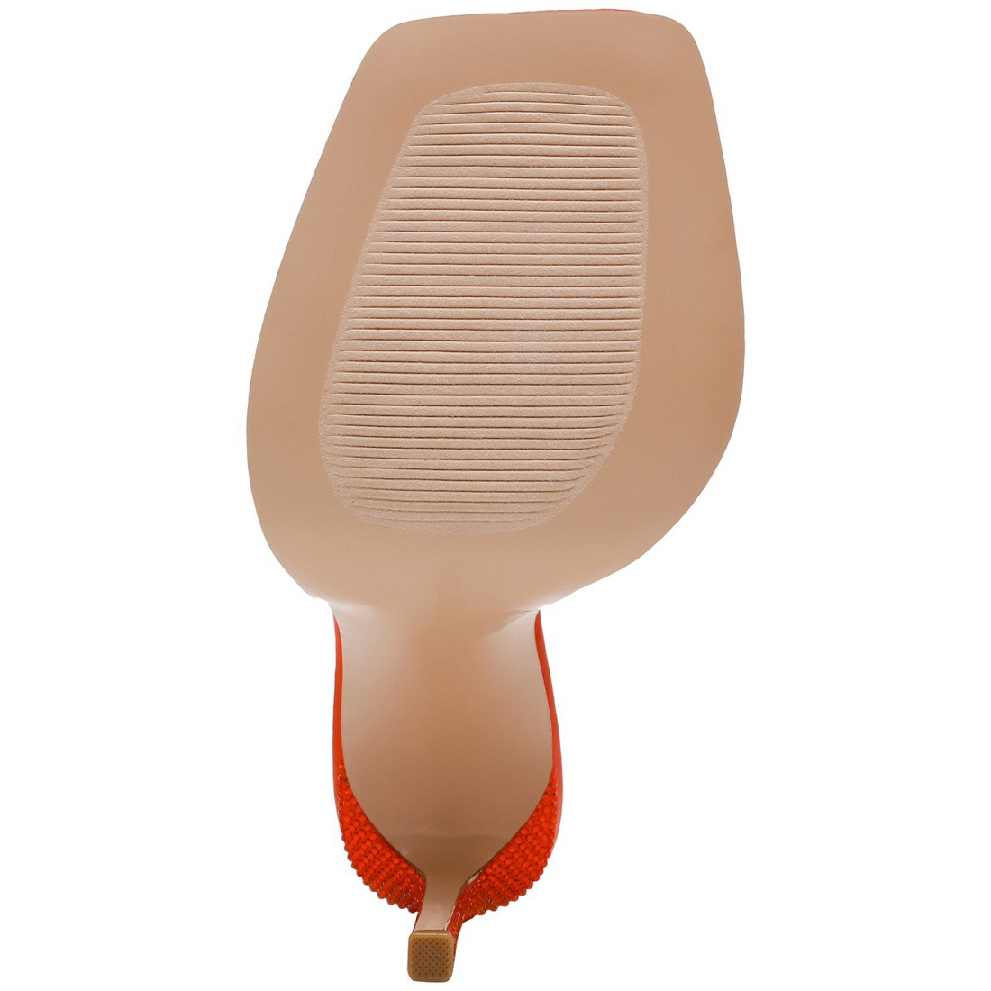 Women's 'Yara Mule Dress' High Heel Sandals