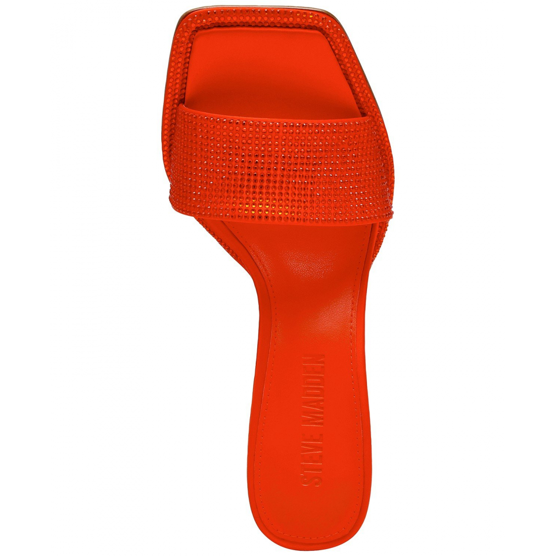 Women's 'Yara Mule Dress' High Heel Sandals