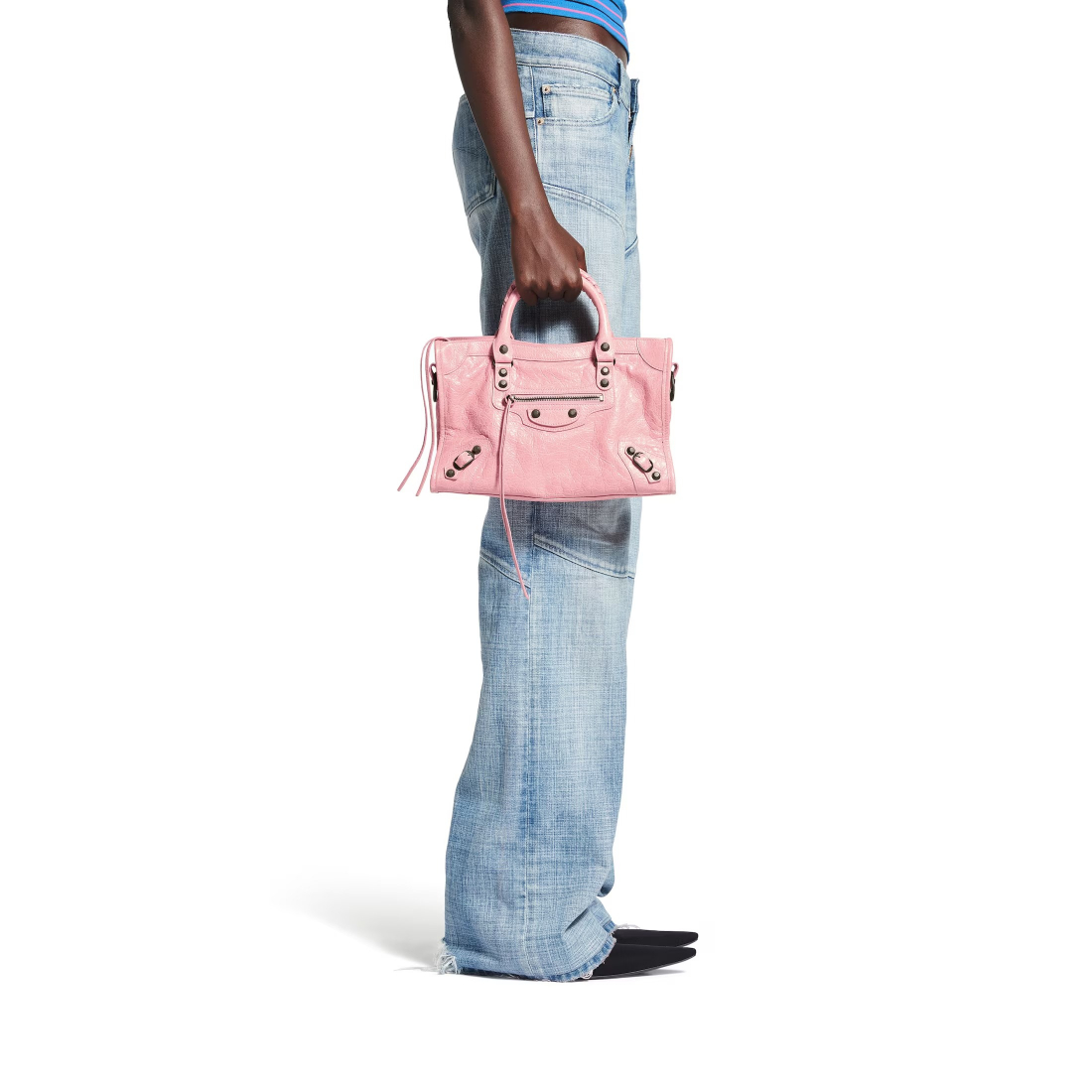 Women's 'Le City Small' Bag