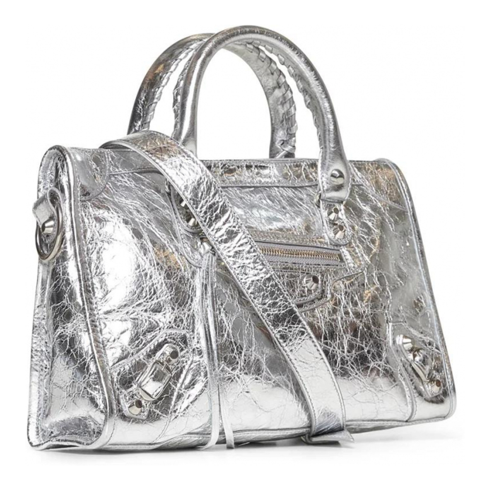 Women's 'Le City Small' Top Handle Bag