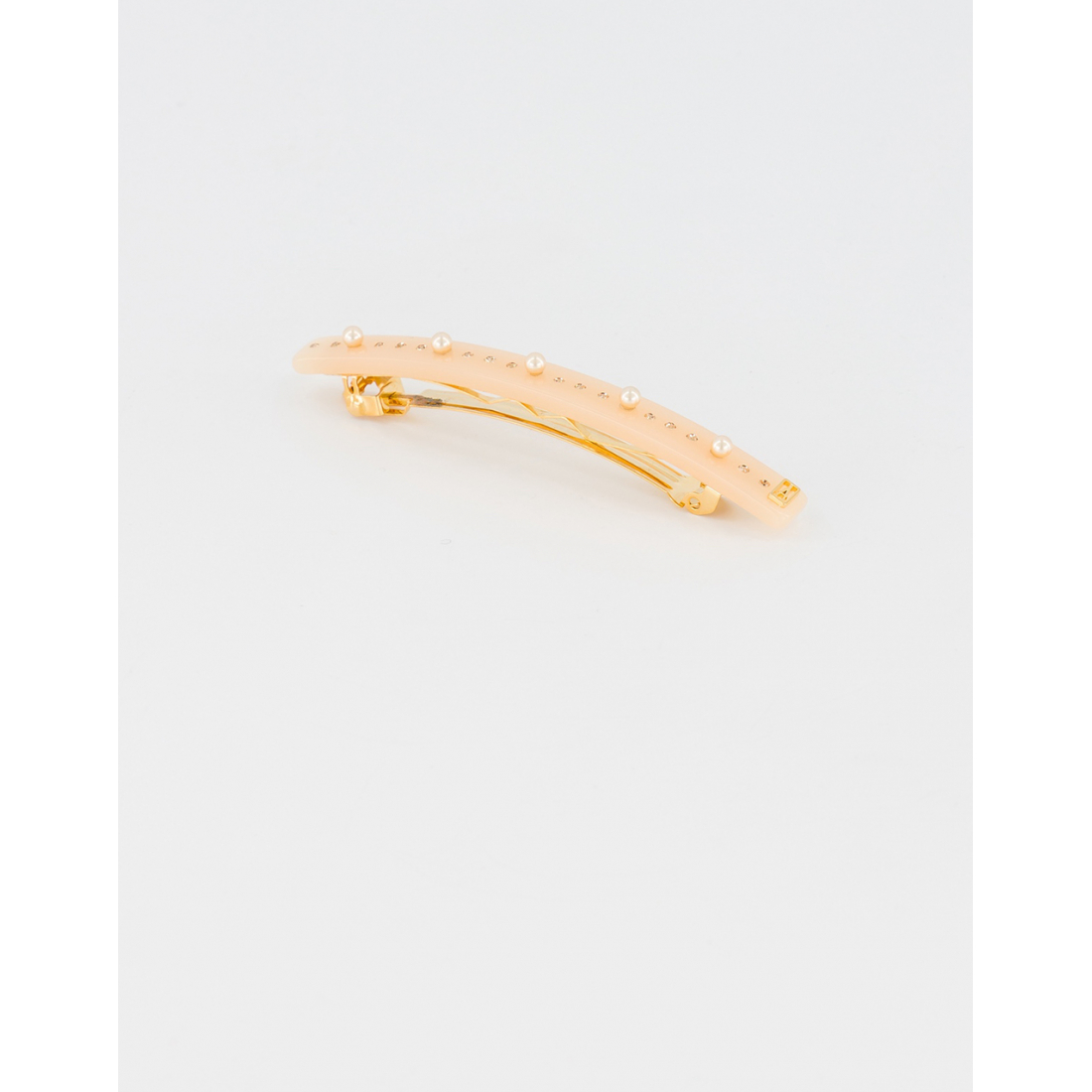 Women's 'Pluie De Perle/Gouttelette/Belle Allure' Hair clip