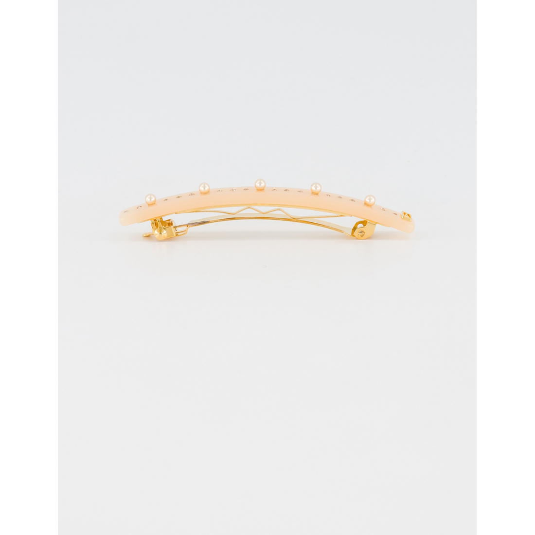 Women's 'Pluie De Perle/Gouttelette/Belle Allure' Hair clip