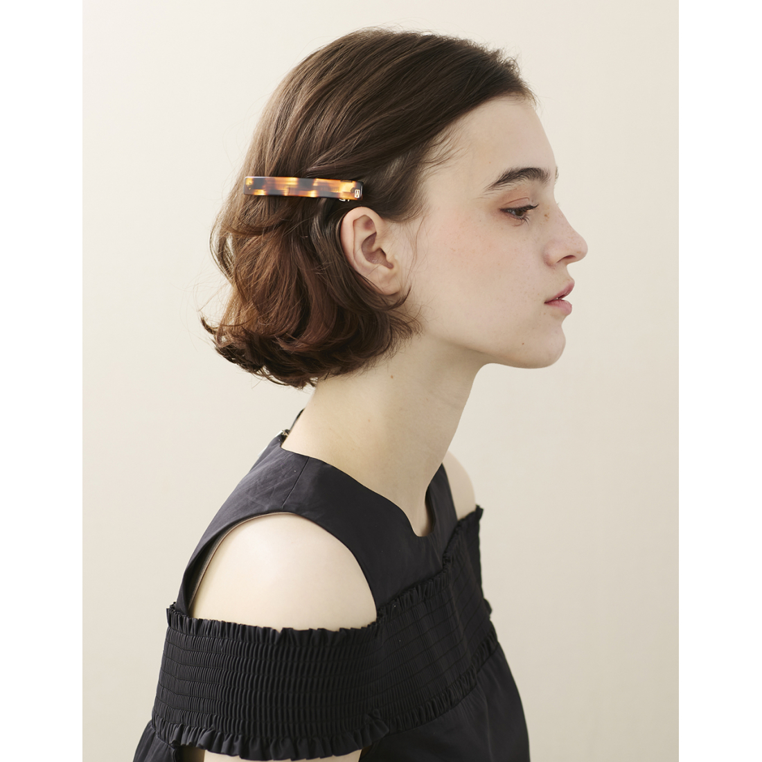Barrette à cheveux 'Antidote' pour Femmes