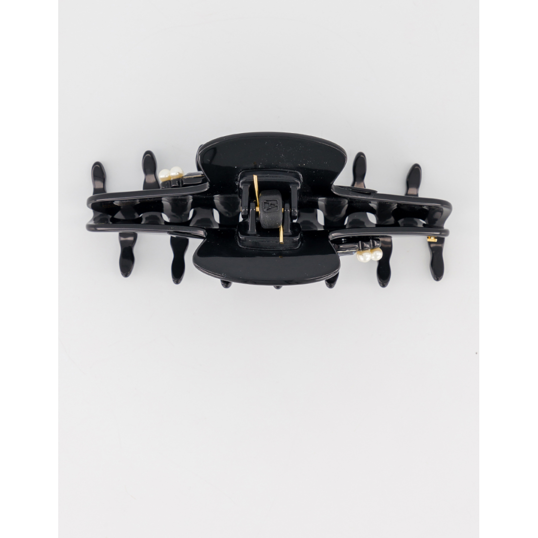 Women's 'Parcours Croises' Hair Claw