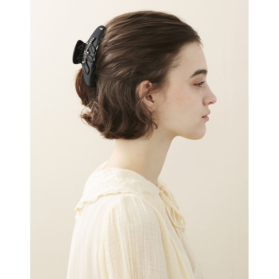 Women's 'Fluidite' Hair Claw