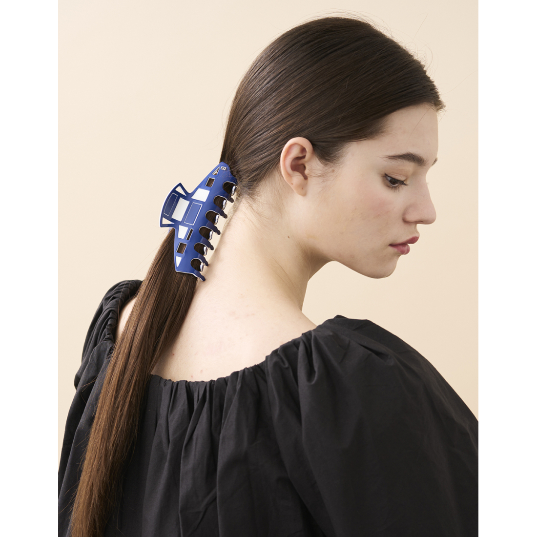 Women's 'Inspiration' Hair Claw