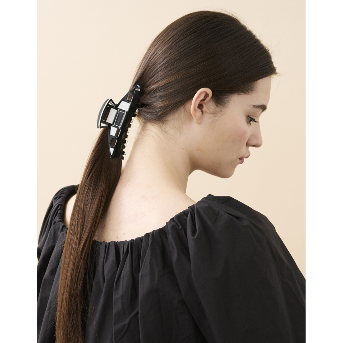 Pince à cheveux 'Inspiration' pour Femmes