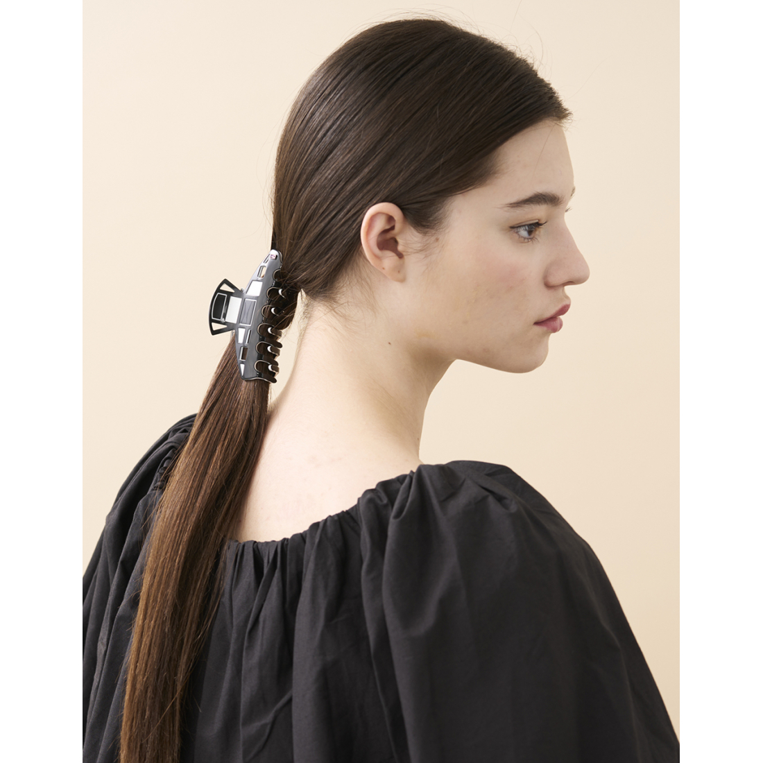 Women's 'Inspiration' Hair Claw