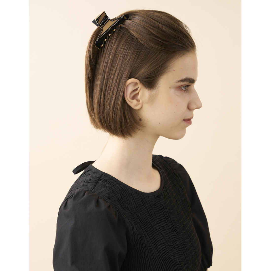 Pince à cheveux pour Femmes