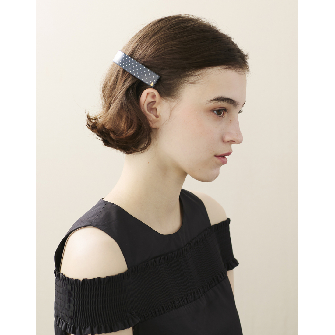 Barrette à cheveux pour Femmes