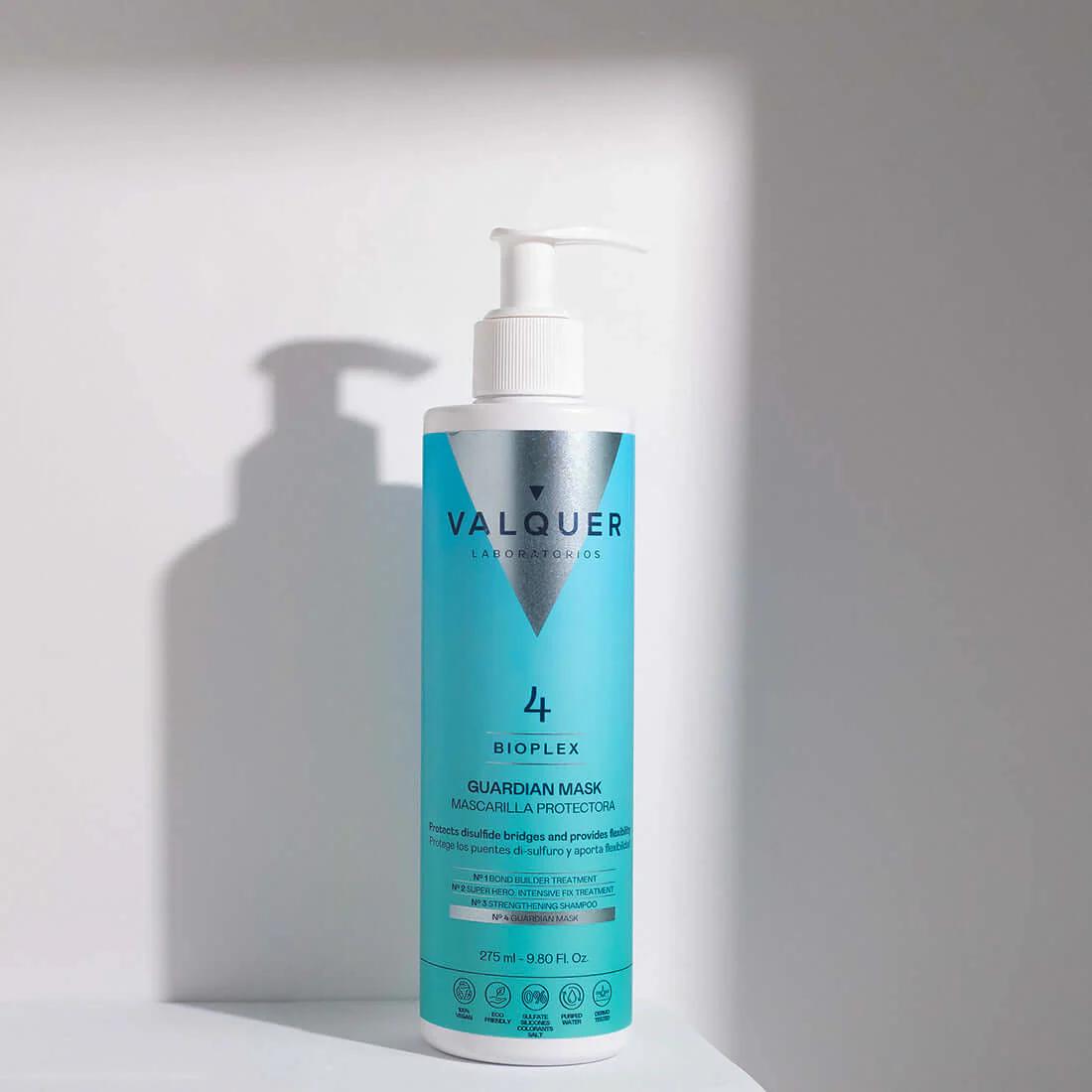 Masque capillaire 'Bioplex N°4 Guardian' - 275 ml