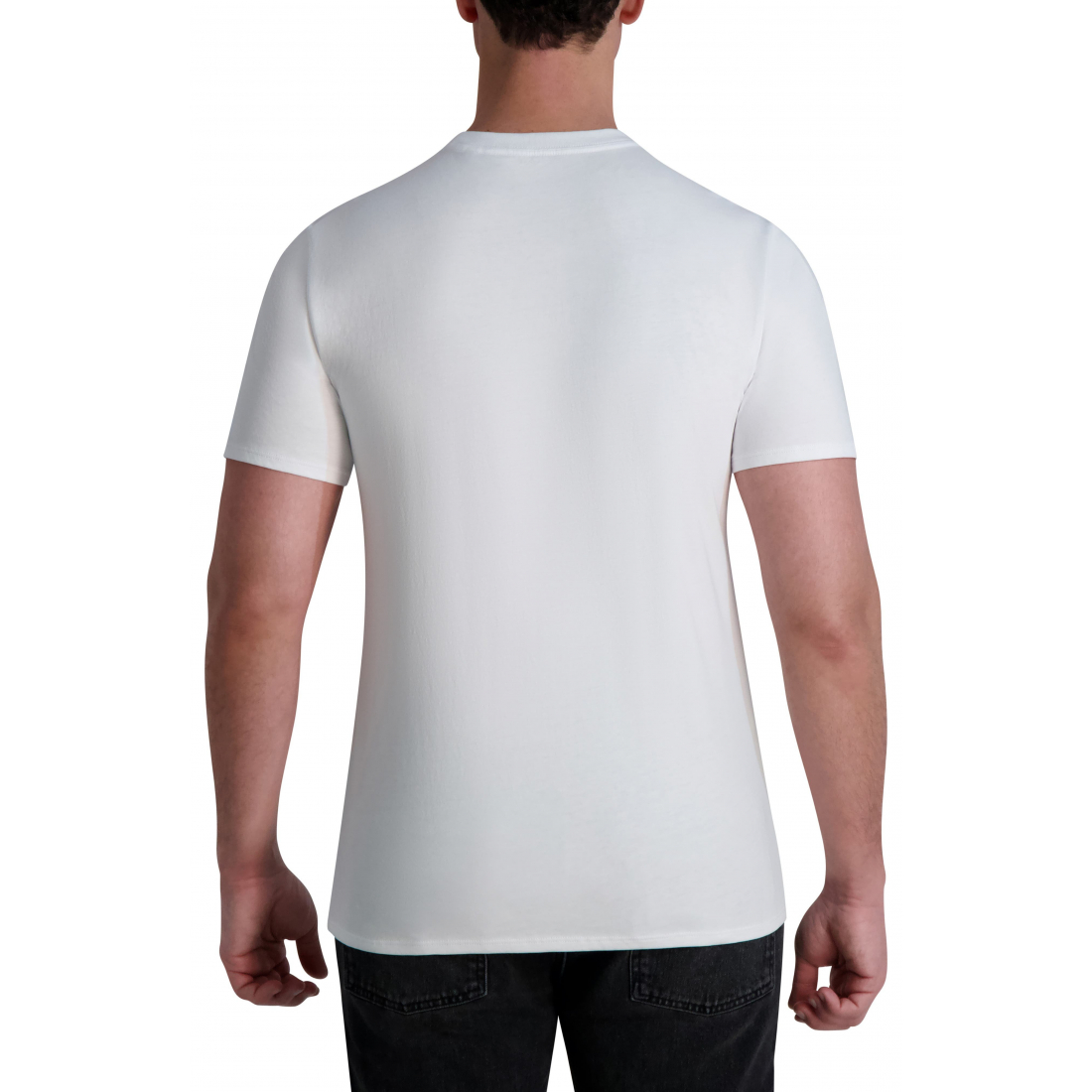 Men's 'Core Logo Graphic' T-Shirt