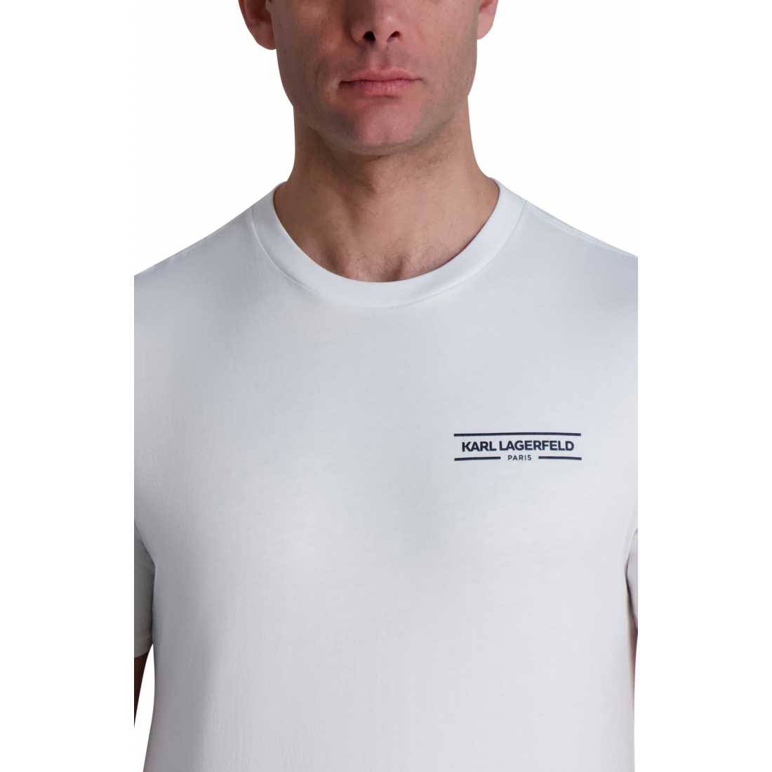 Men's 'Core Logo Graphic' T-Shirt