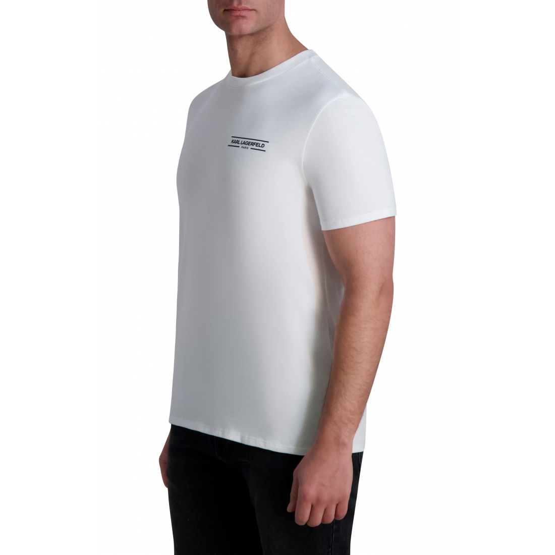 Men's 'Core Logo Graphic' T-Shirt