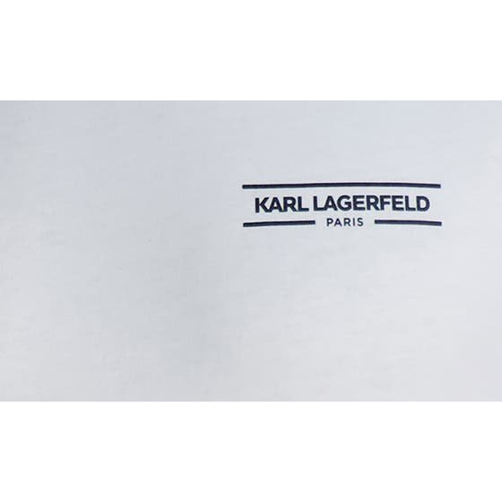 Men's 'Core Logo Graphic' T-Shirt