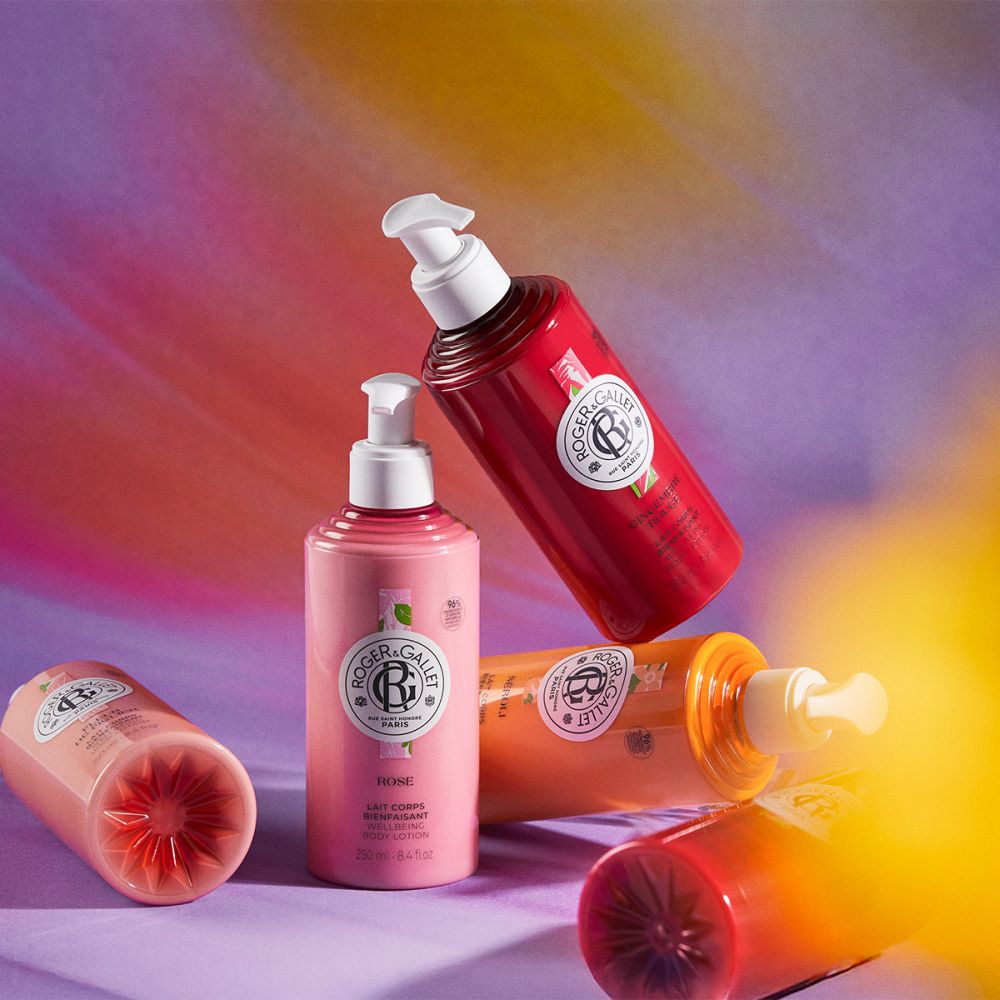 'Néroli' Body Lotion - 250 ml