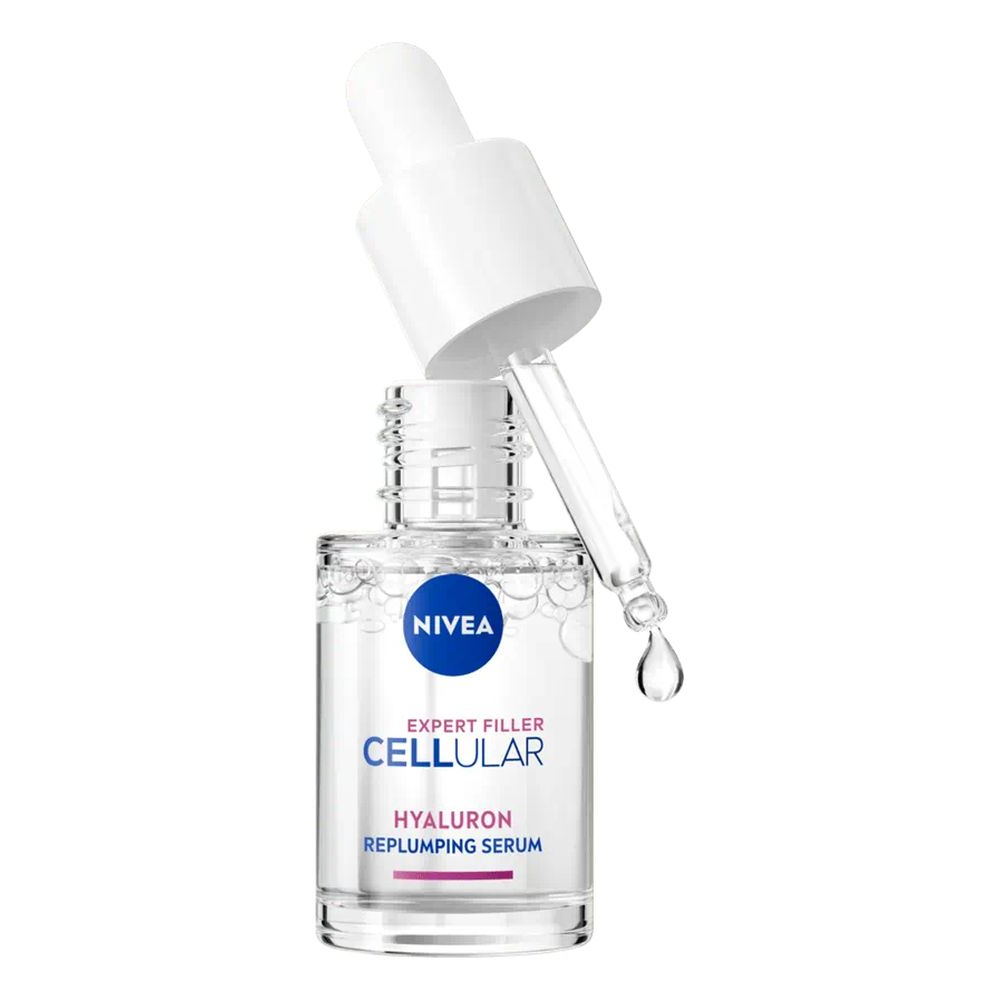 'Expert Filler Cellular Hyaluron Replumping' Gesichtsserum - 15 ml