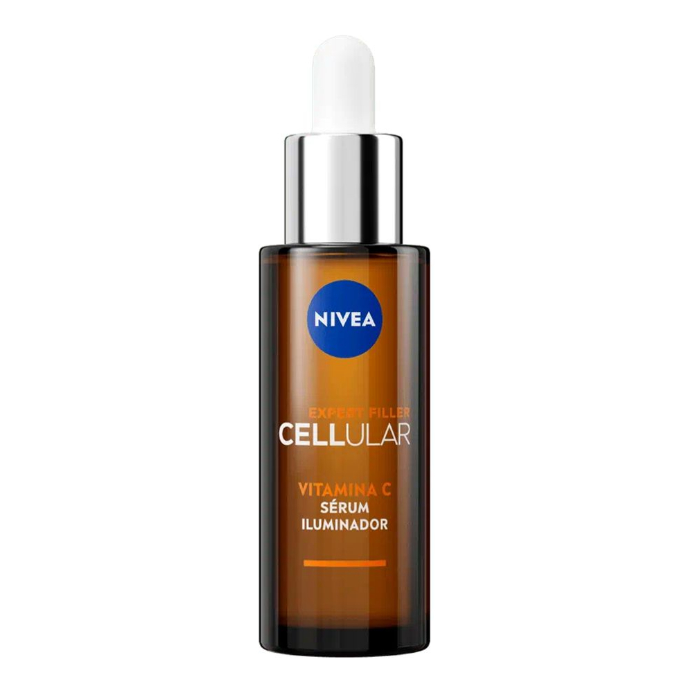 'Expert Filler Cellular Vitamin C Radiance' Face Serum - 30 ml
