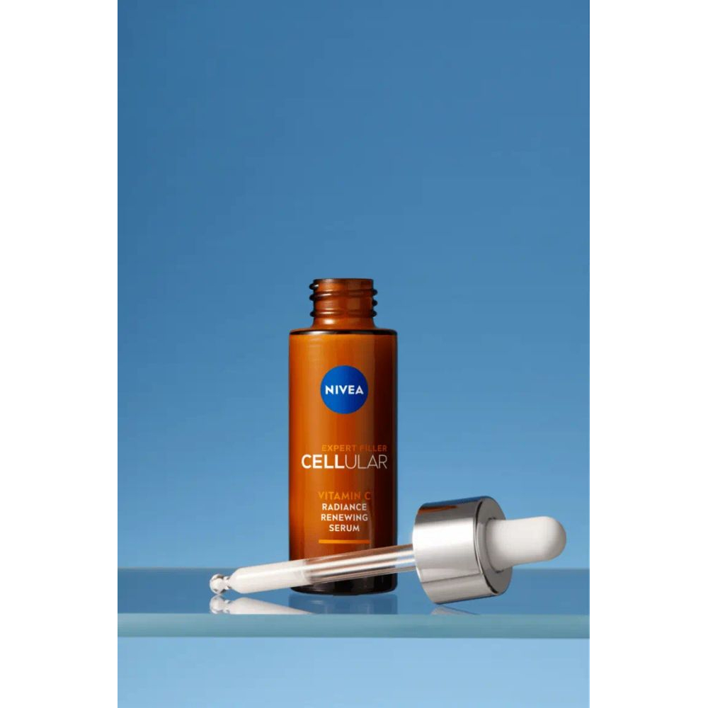 'Expert Filler Cellular Vitamin C Radiance' Face Serum - 30 ml