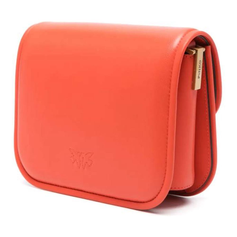 Women's 'Mini Love Box' Shoulder Bag