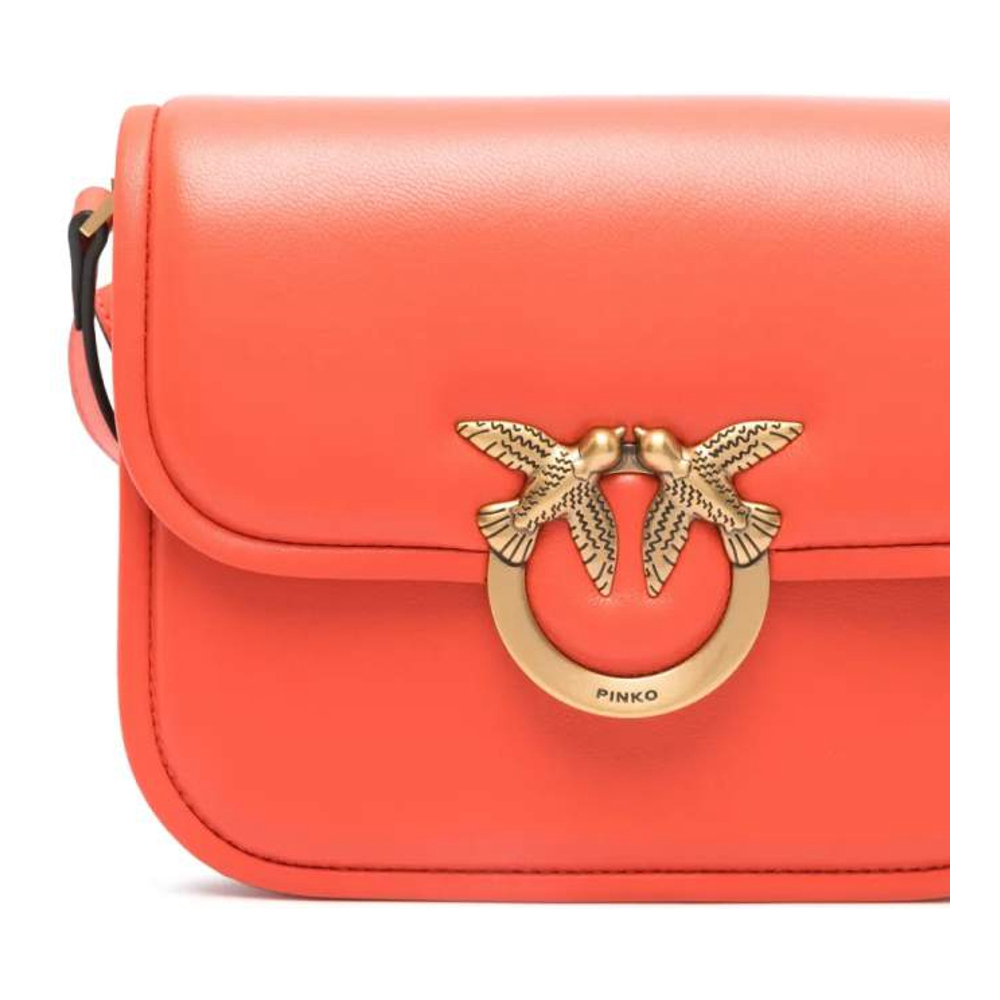 Women's 'Mini Love Box' Shoulder Bag