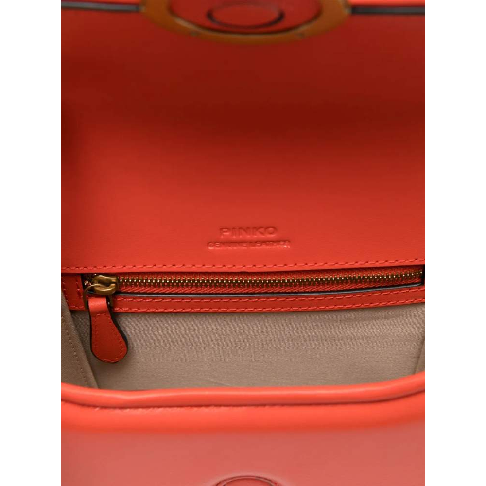 Women's 'Mini Love Box' Shoulder Bag