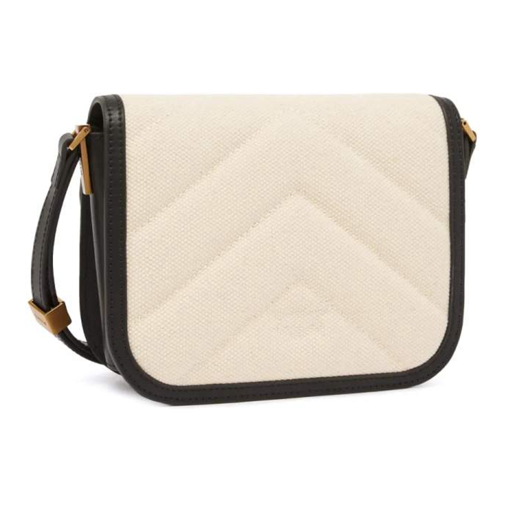 Women's 'Quilted' Shoulder Bag