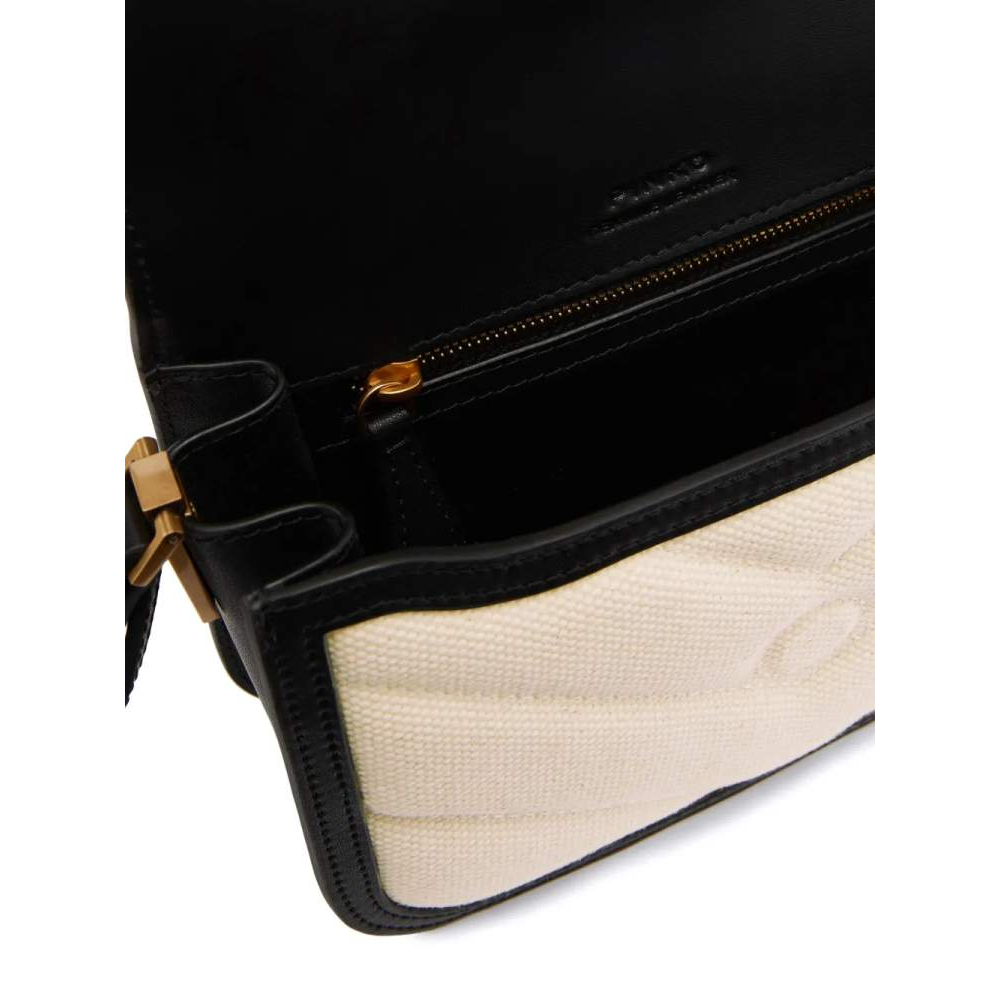 Women's 'Quilted' Shoulder Bag