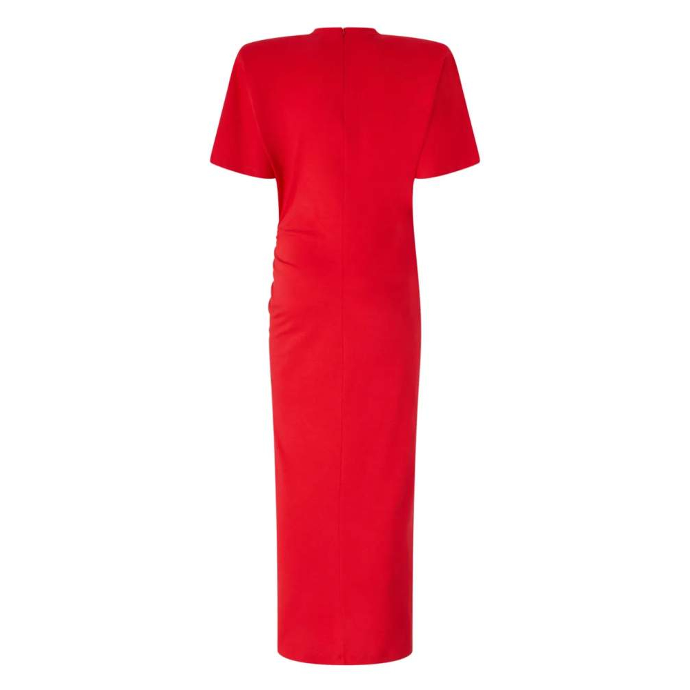 Women's 'Ruched' Maxi Dress