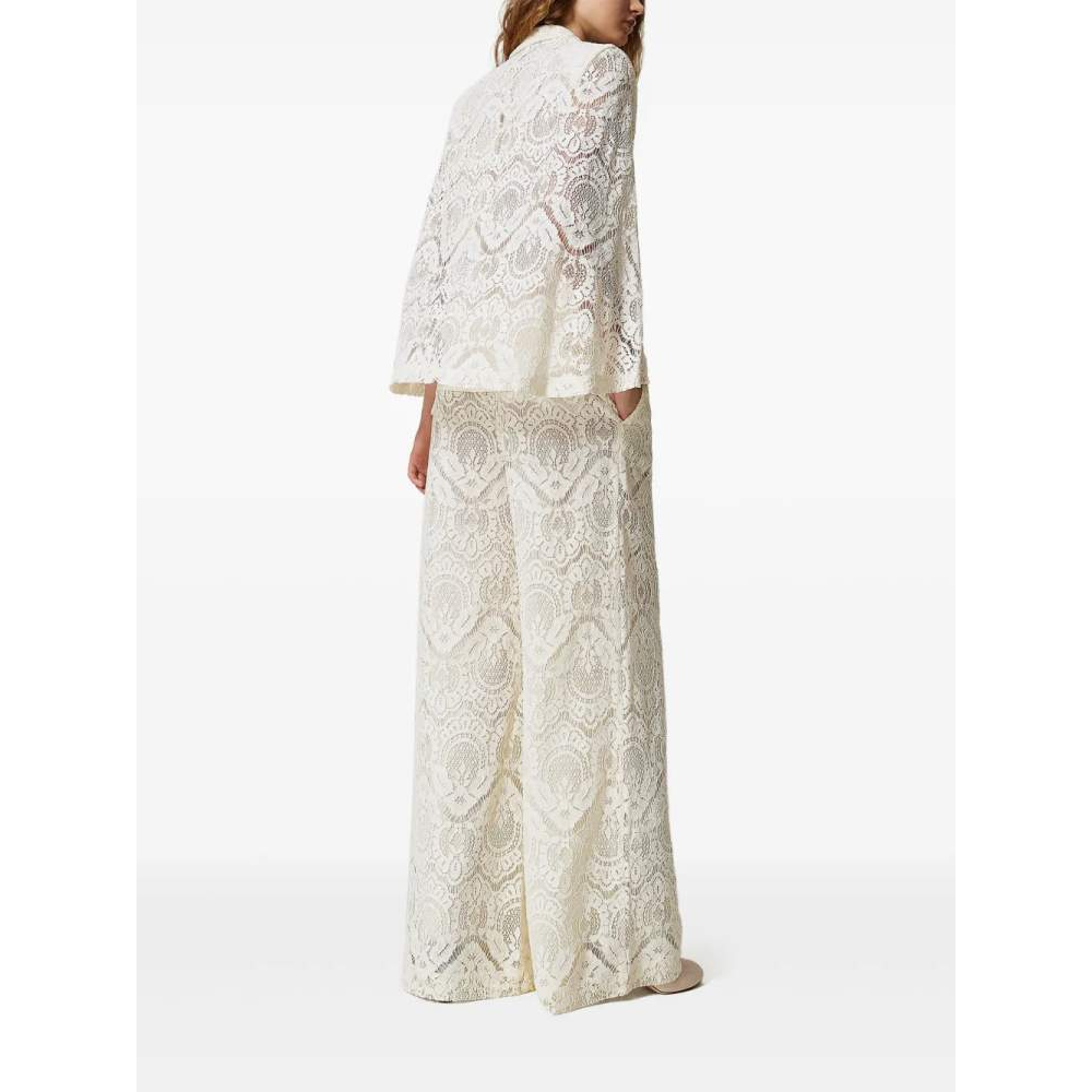 Pantalon 'Lace' pour Femmes