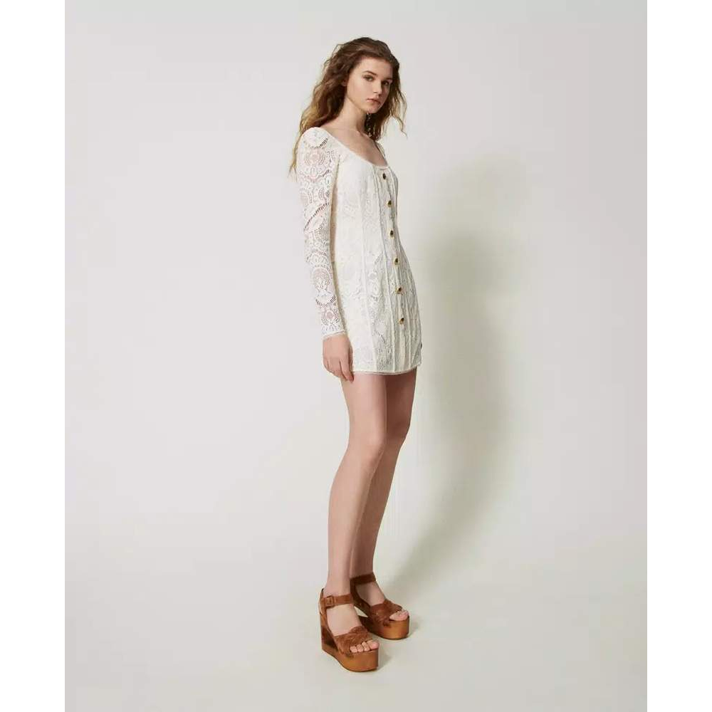 Women's 'Augusta' Mini Dress