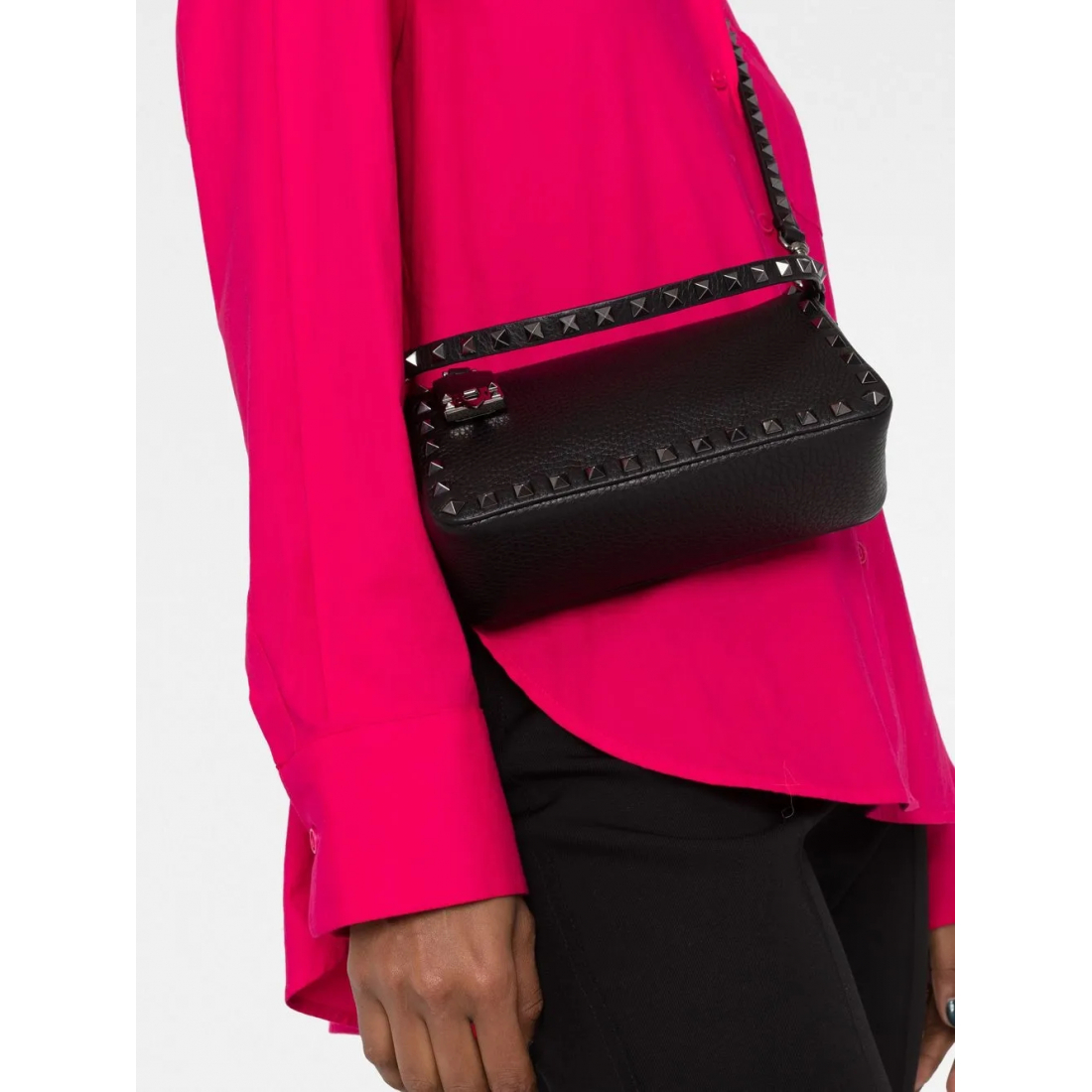 Sac à bandoulière 'Rockstud' pour Femmes