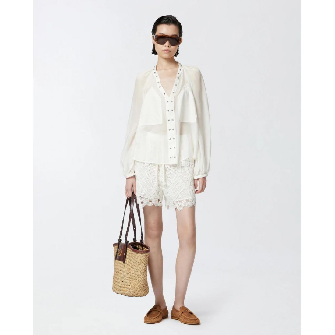 Women's 'Sangallo' Shorts