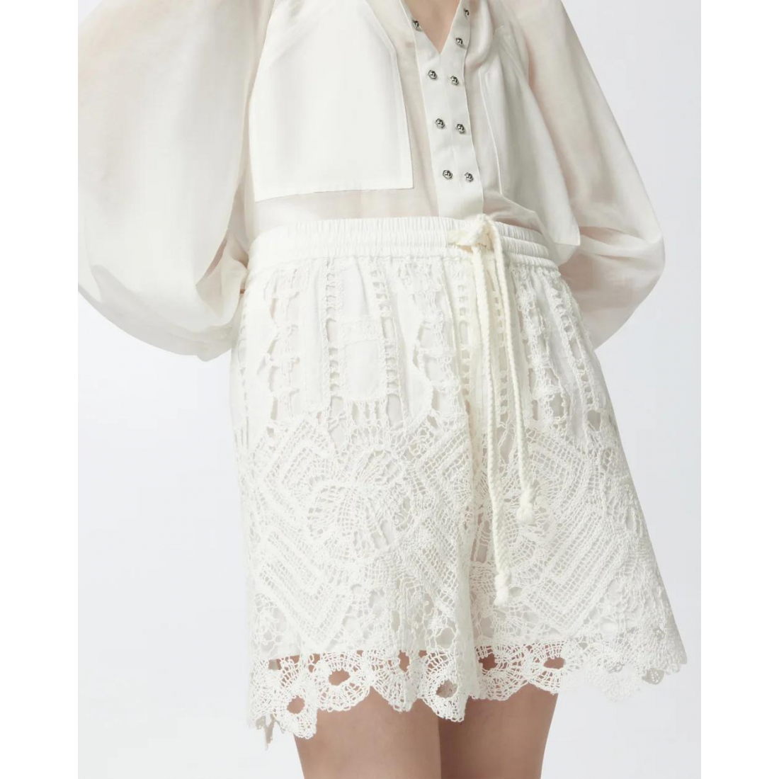 Women's 'Sangallo' Shorts