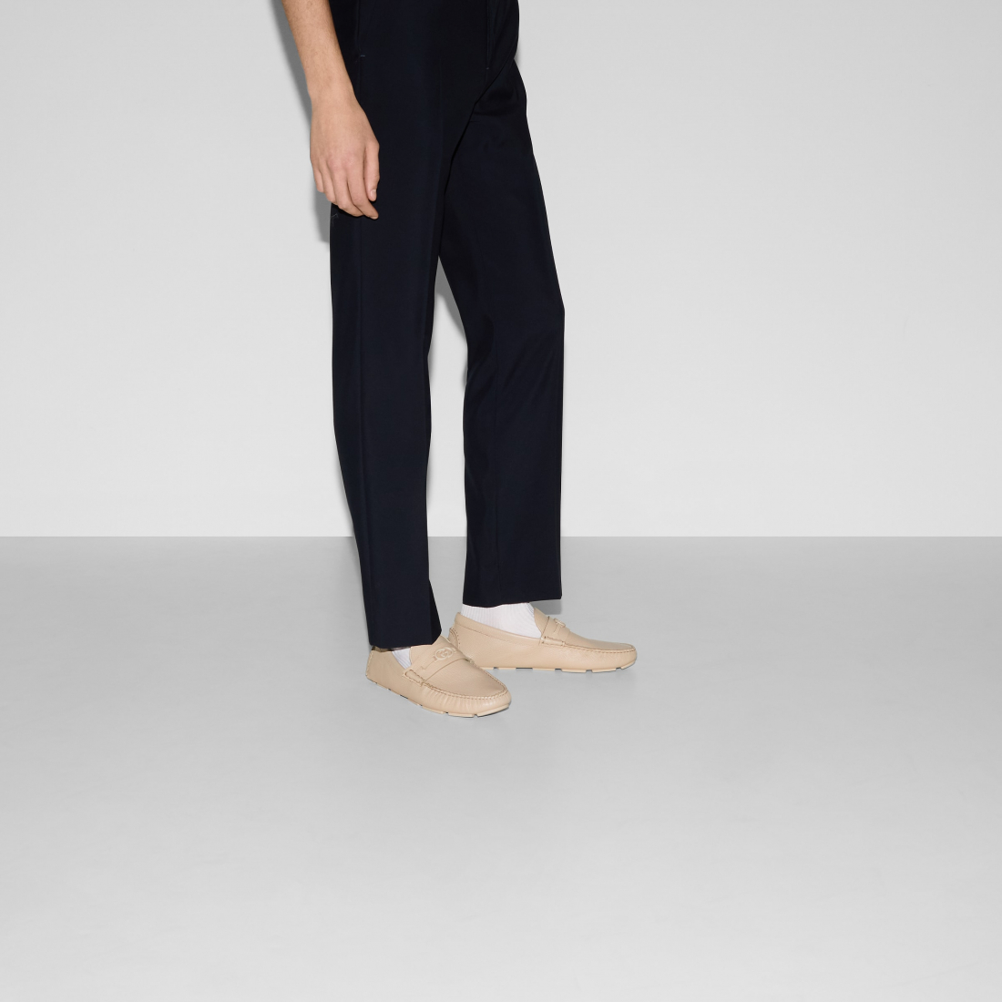 Men's 'Driver' Loafers