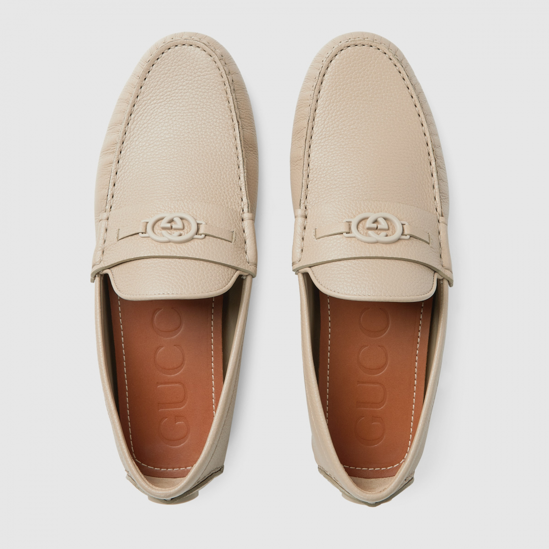 Men's 'Driver' Loafers