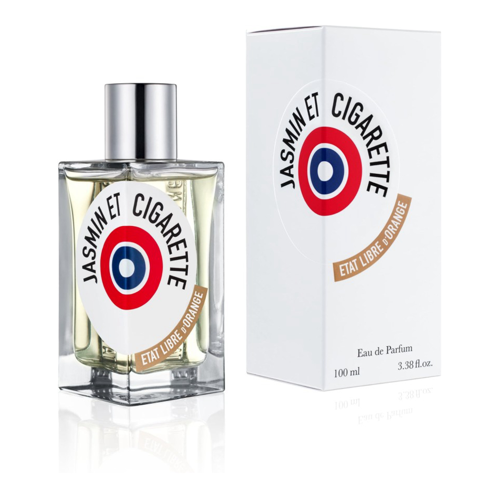 'Jasmin Et Cigarette' Eau De Parfum - 100 ml