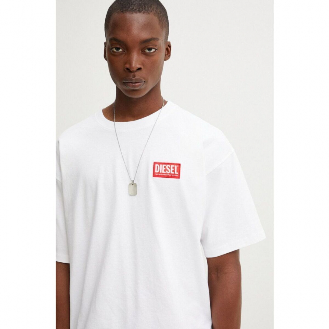 T-shirt 'T-Boxt' pour Hommes