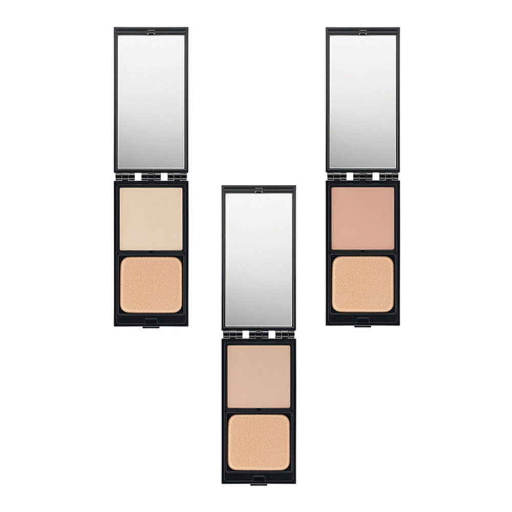 'Mine De Rien Complexion Pefector' Foundation - 2 Medium 11 g