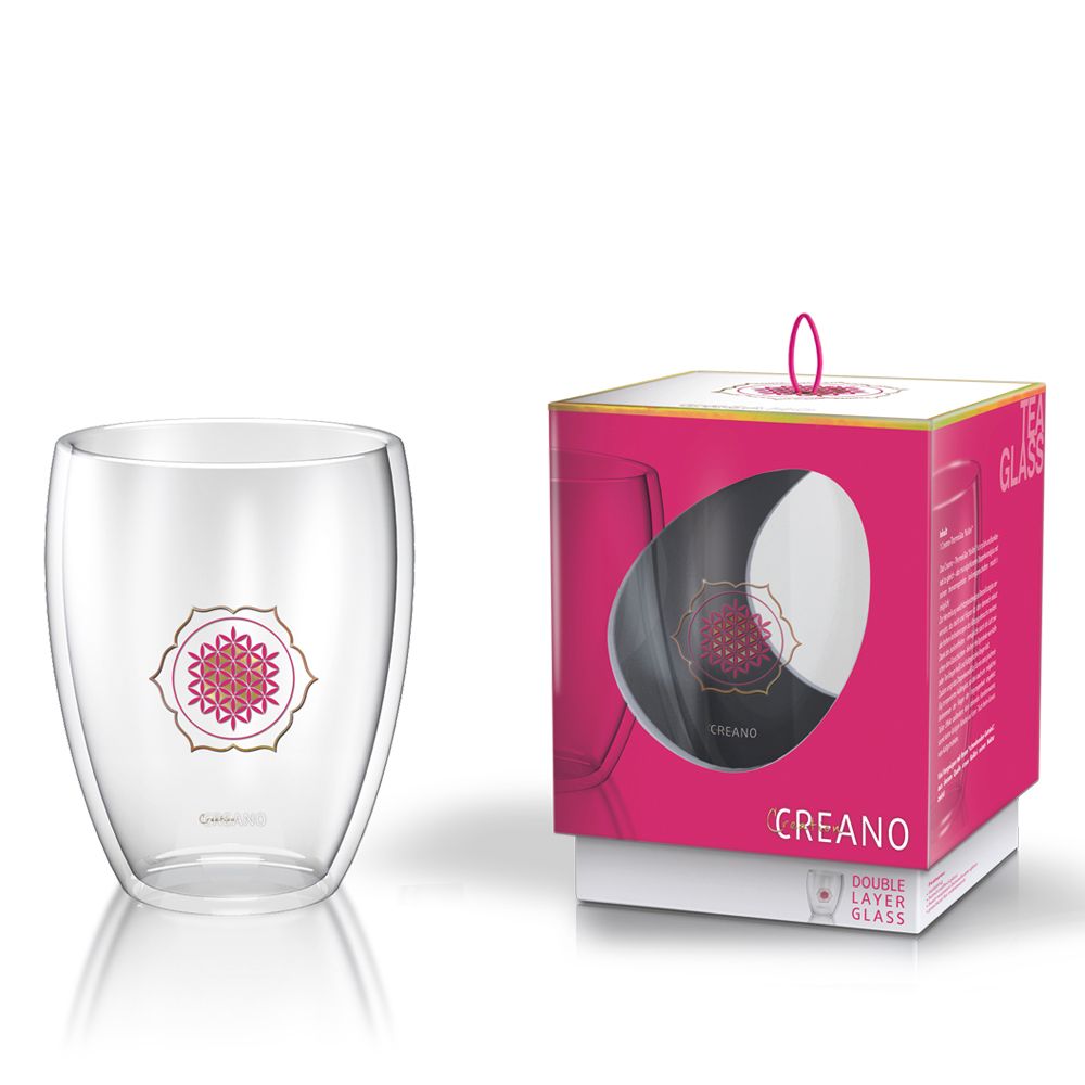 Creano Tea - 