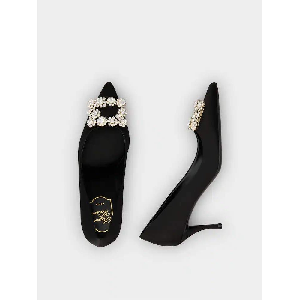 Escarpins 'Efflorescence' pour Femmes