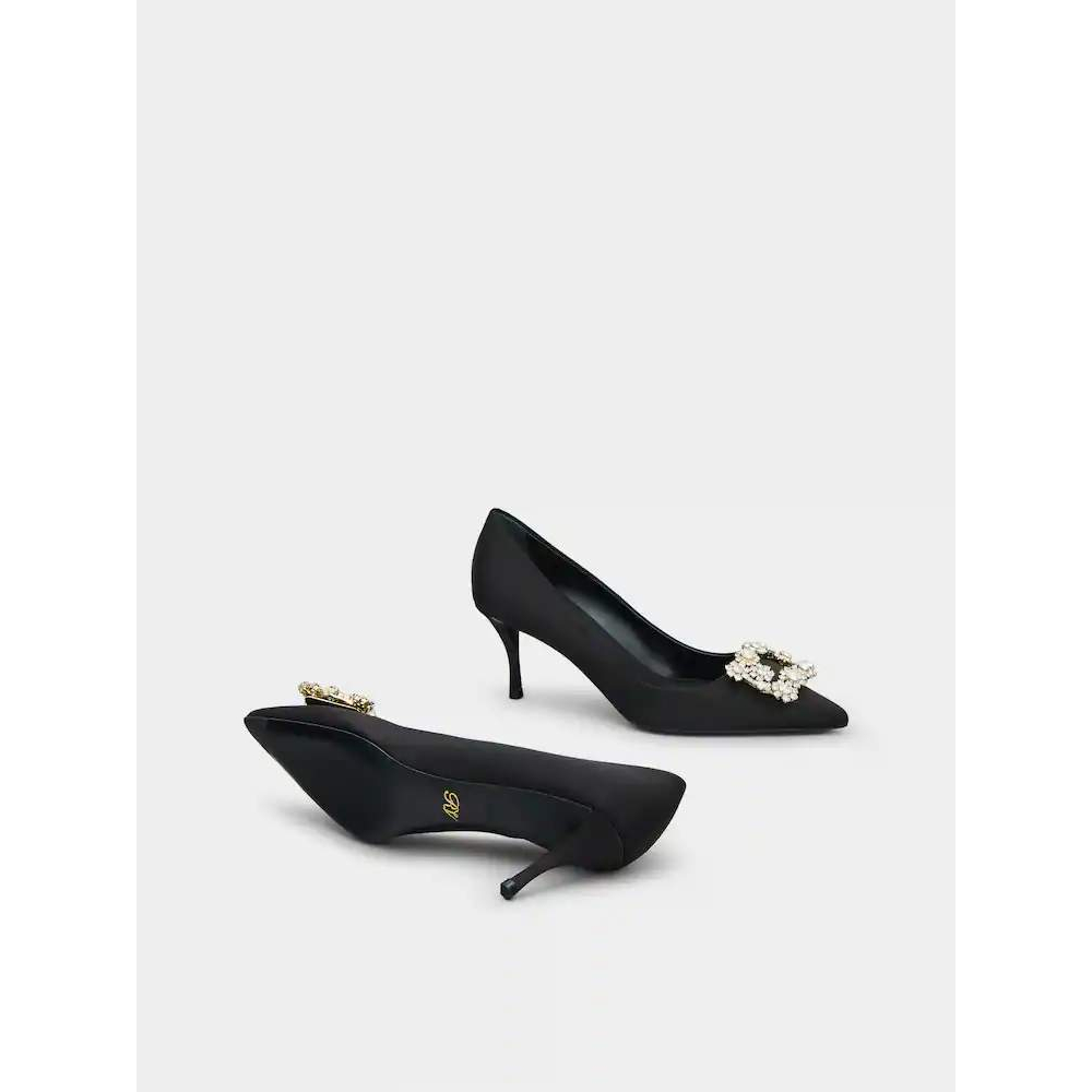 Escarpins 'Efflorescence' pour Femmes