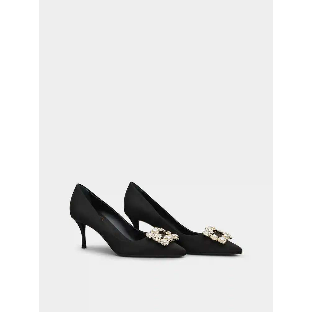 Escarpins 'Efflorescence' pour Femmes