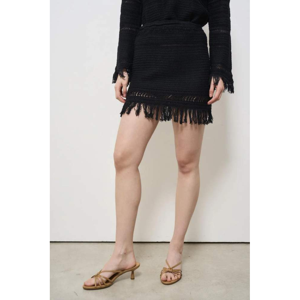 Women's 'Ardena' Mini Skirt