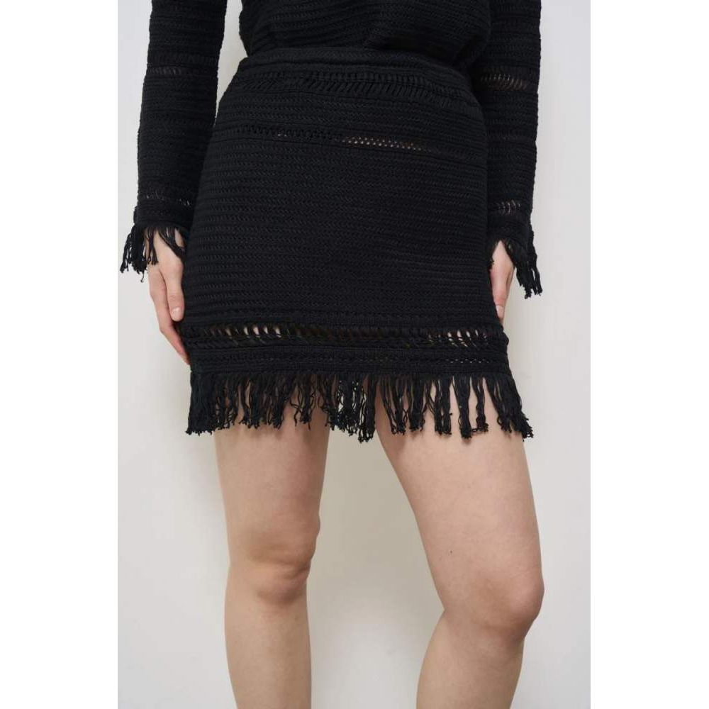 Women's 'Ardena' Mini Skirt