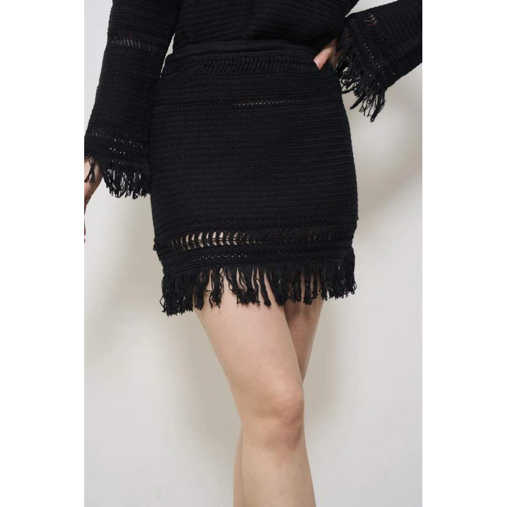 Women's 'Ardena' Mini Skirt