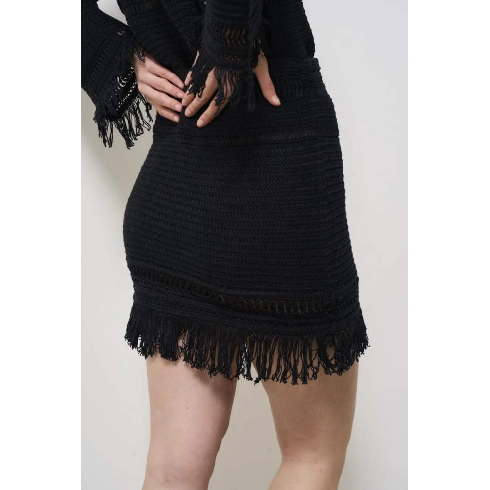 Women's 'Ardena' Mini Skirt