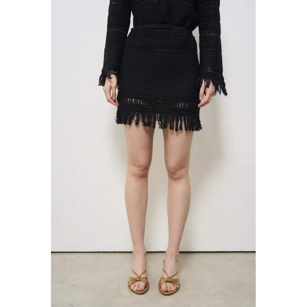 Women's 'Ardena' Mini Skirt