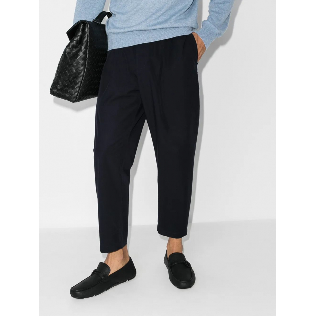 Mocassins 'Front 4' pour Hommes